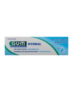Gum sunstar hydral gel humectant