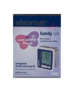 VISOMAT handy soft Blutdruckmessgerät