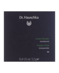 Dr Hauschka Loose Powder
