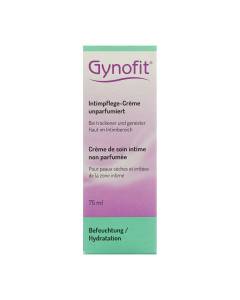Gynofit Intimpflege-Crème