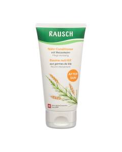 Rausch baume nutritif aux germes de blé 