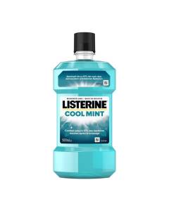 Listerine coolmint
