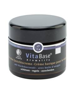 Vitabase crème basique pour le visage