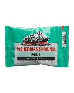 Fisherman's friend mint