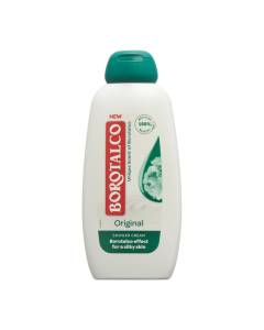 Borotalco Shower Cream Original