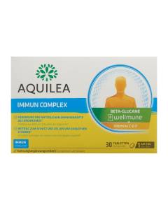 Aquilea Immun Complex Tabl