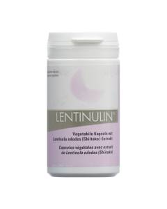 Lentinulin extrait de champignon vital caps