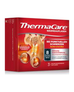 Thermacare douleurs ponctuelles