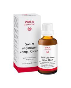 Wala Solum uliginosum comp