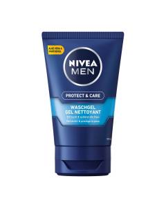 Nivea Men Protect & Care Erfrischendes Waschgel