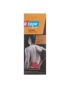 K-tape for me dos