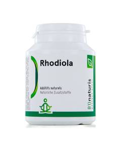 BIONATURIS Rhodiola Kaps 200 mg