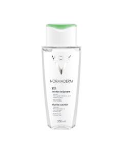 Vichy normaderm solution micellaire
