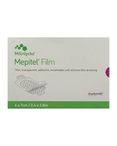 MEPITEL Film Safetac 15x20cm