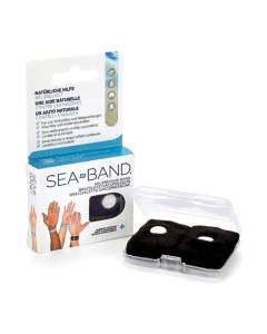 Sea-band bracelet acupression