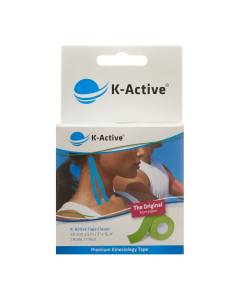 K-Active Kinesio Tape