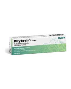 Phytovir (R)