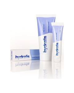 Hydralis crème protectrice hydratante