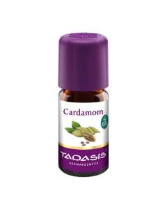 Taoasis Cardamom Äth/Öl Bio