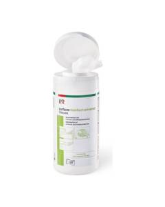 L&r surfacedisinfect universal tissues
