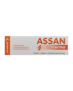Assan (R) thermo Creme