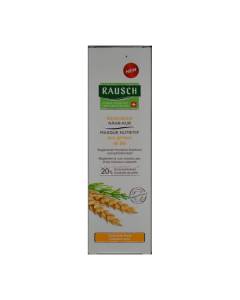 Rausch masque nutritif germes de blé