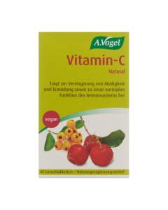 VOGEL Vitamin C Tabl