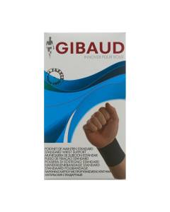 GIBAUD Stützarmband Gr4 19-21cm schwa