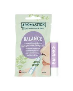 Aromastick inhalateur nasal 100% bio balance