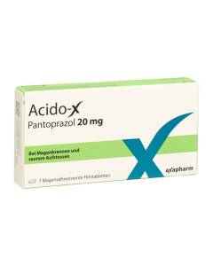 Acido-x