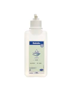 Baktolin pure lotion hygiénique avec pompe