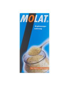 Molat pdr instant