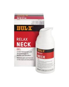 Dul-x neck relax gel