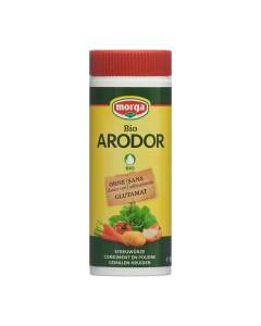Morga arodor condiment bio bourgeon