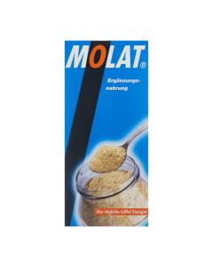 Molat pdr instant