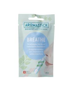 Aromastick inhalateur nasal 100% bio breathe