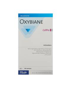 Oxybiane cellpro gélules