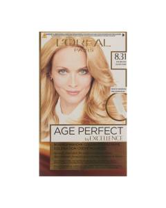 Excellence age perfect 8.31 gold blond
