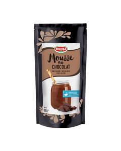 MORGA Mousse Chocolat