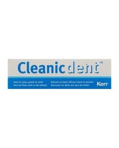 Cleanicdent dentifrice nettoyant