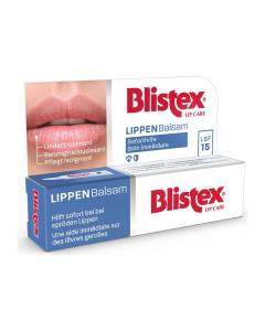 Blistex baume lèvres
