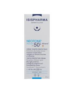 ISIS PHARMA neoTONE PREVENT Mineral SPF50+