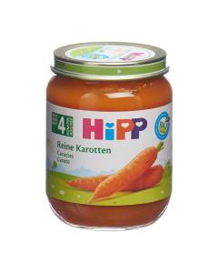 HIPP Reine Karotten