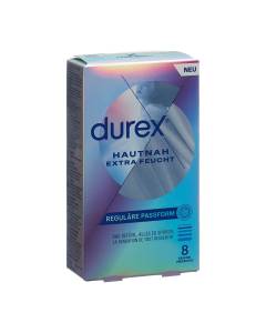 Durex hautnah préservatif extra feucht