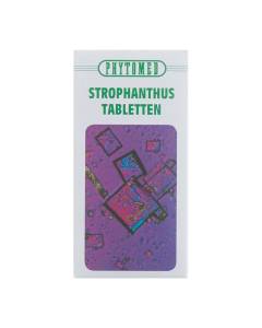 Phytomed Strophanthus Tabletten