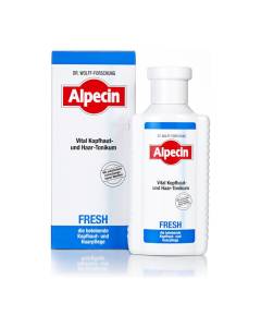 Alpecin fresh tonique cheveux vital