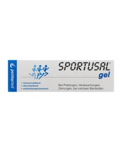 Sportusal (r) emgel/gel