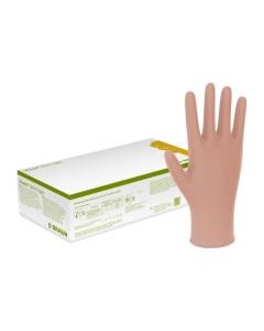 Vasco Nitril Light Untersuchungs-Handschuhe