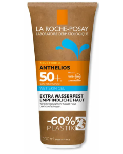 La Roche Posay Anthelios Wetskin Erwachsene LSF50+