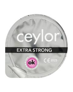 Ceylor extra strong préservatif